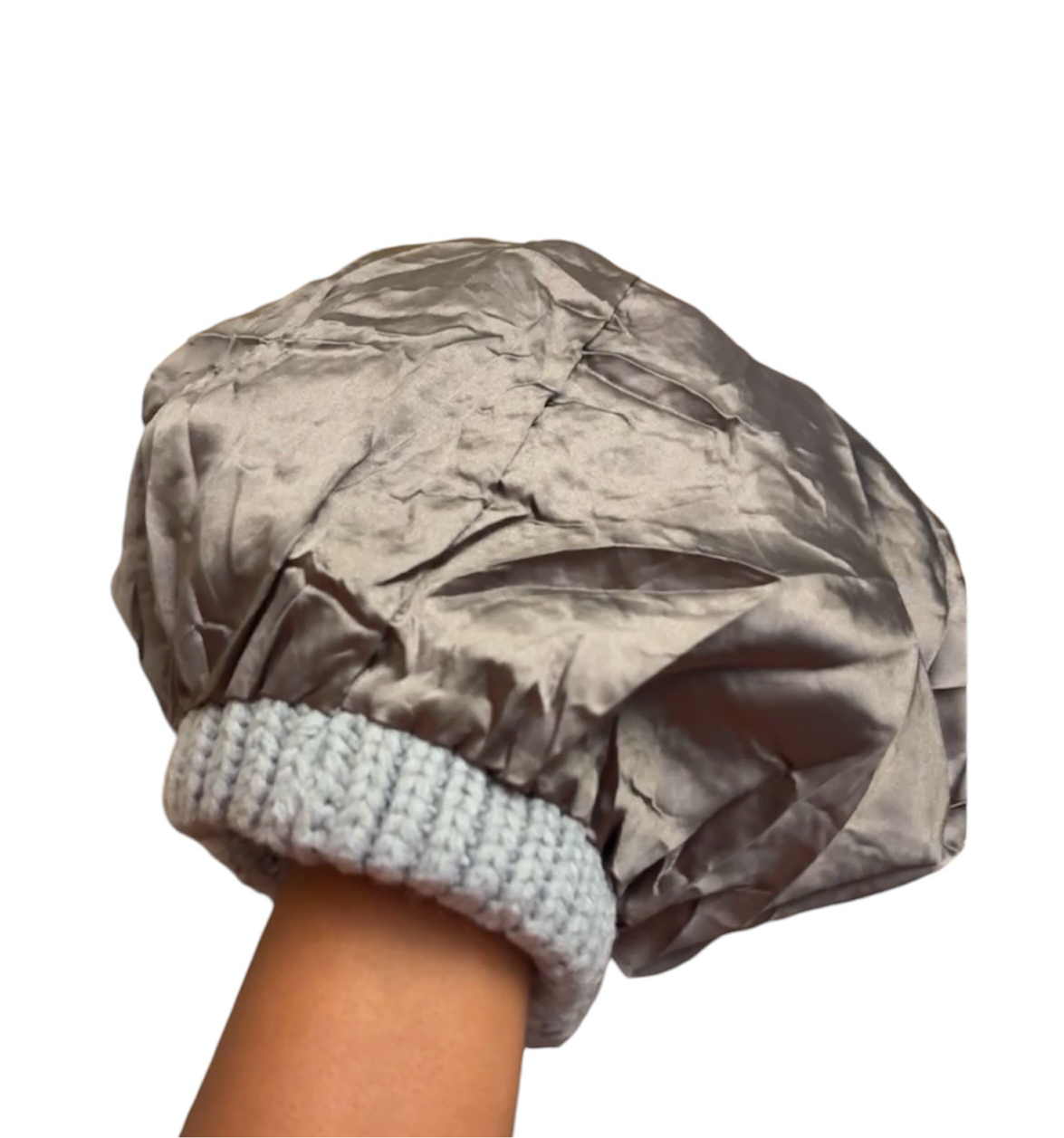 Satin Lined Beanies